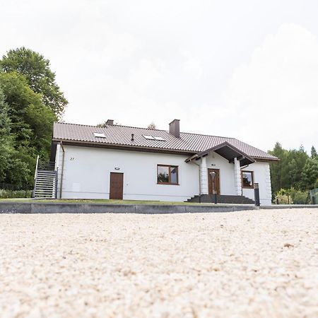 Pokoje Jurajski Zakamarek Zarki Экстерьер фото